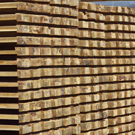 Danh sách các công ty sản xuất gỗ ván ép đáng tin cậy